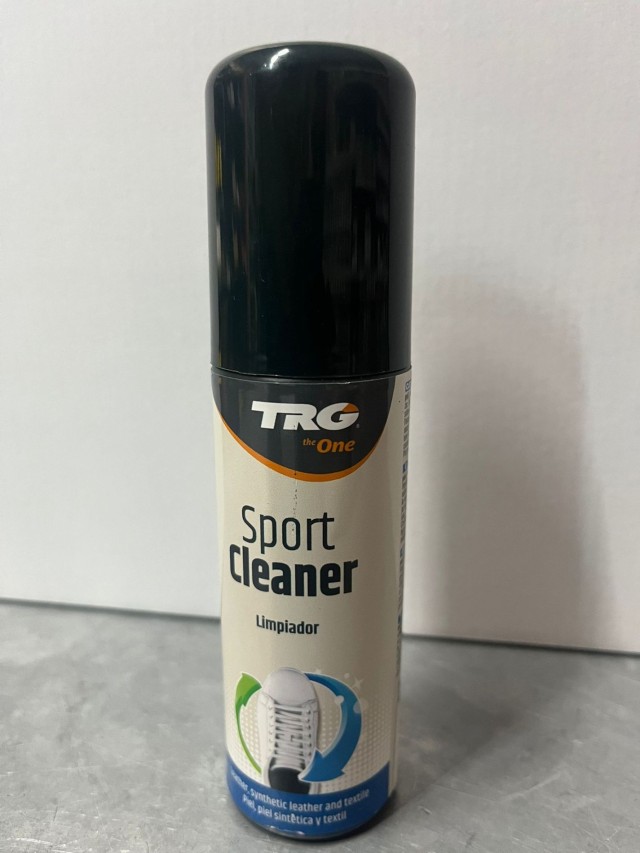 Limpiador zapatillas deporte