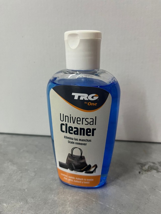 Quitamanchas prendas piel